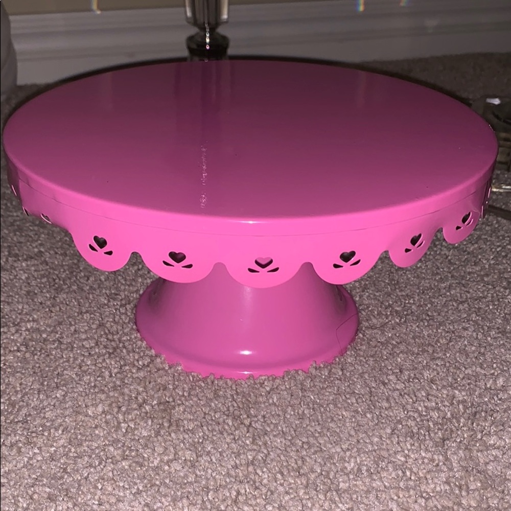 Cake stand - Picture 2 of 4